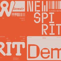 Demuir - New Spirit