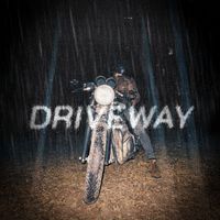 After Dark - Driveway