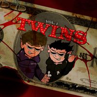 TWINS, Ninta and pullup - TWINS Vol. 1 (Explicit)