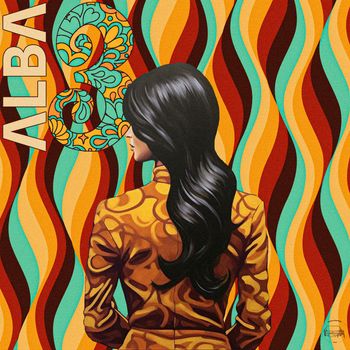 ALBA - 3 (Explicit)