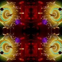 QUBE - /.CPUTALK/.