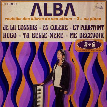 ALBA - 3+6