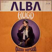 ALBA - Hugo (piano version)