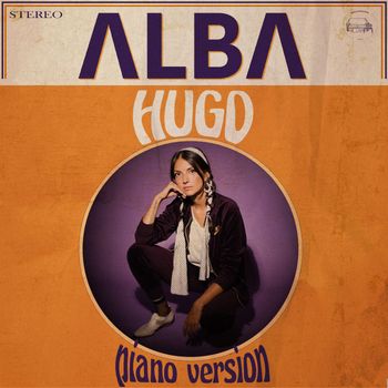 ALBA - Hugo (piano version)
