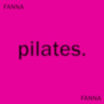 FANNA - Pilates