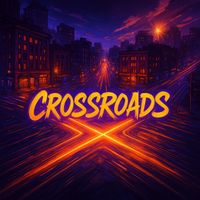 Mojo - Crossroads