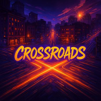 Mojo - Crossroads