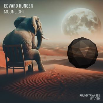 Edvard Hunger - Moonlight