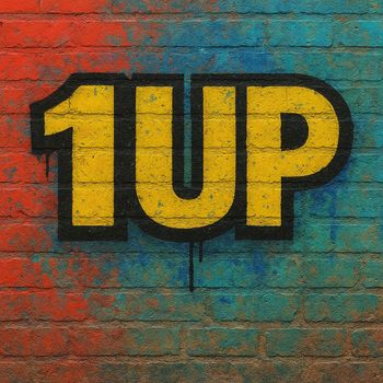 1UP - Juan Epstein