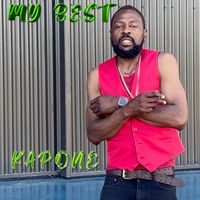 KAPONE - MY BEST