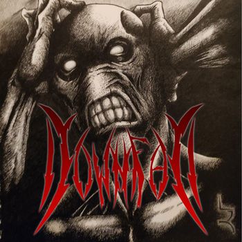 Downfall - Downfall (Explicit)