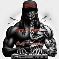 NOCKNIFICENT - Half man half amazing Nock