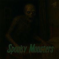 Pablo Escobar - Spooky Monsters
