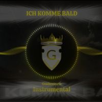 Gnadenworte - Ich Komme Bald (Instrumental)
