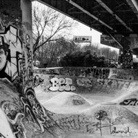 Holland - Skate Session