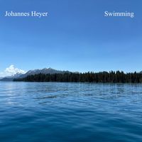 Johannes Heyer - Swimming