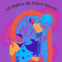 LB - La Hailhe de Saint Sever