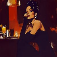 take your time - late night chill