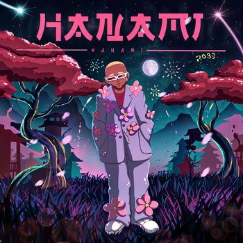 Ross - HANAMI