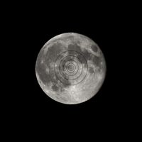 Bjorn Rohde - The Occult Side Of The Moon