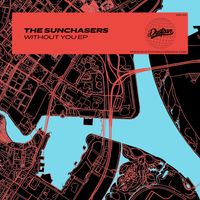 The Sunchasers - Without You EP