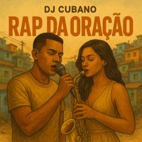 Dj Cubano - Rap da Oração