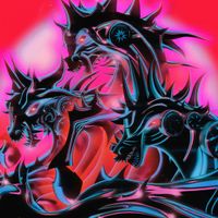 Medalla - Música Máquina (Explicit)