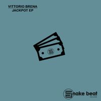 Vittorio Brena - Jackpot - EP