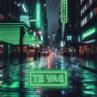 Mariles - Te Vas (Explicit)