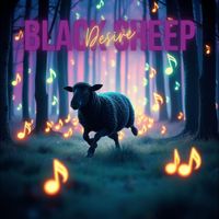 Desire - Black Sheep