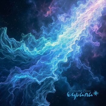 Eguana - Antimatter Bloom