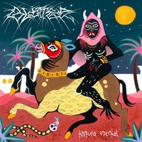 Glitter - Tortura Mental