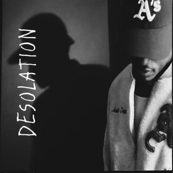 MarMar - Desolation (Explicit)