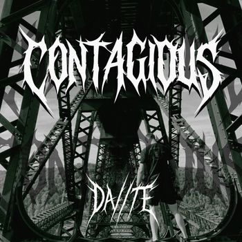 DA//TE - Contagious