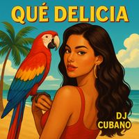 Dj Cubano - Qué Delicia
