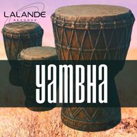 Dardo Roth - Yambha