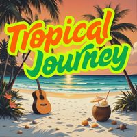 Velvet Moon - Tropical Journey