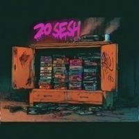 207 - 207 SESH, VOL. 2 (Explicit)