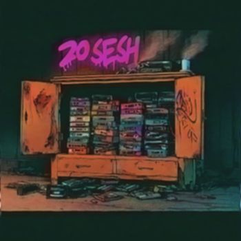 207 - 207 SESH, VOL. 2 (Explicit)