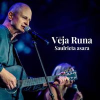 Vēja Runa - Saulrieta asara
