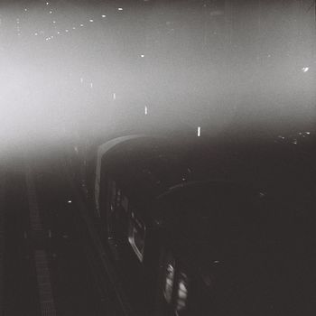 Lee Scott - SOMEWHERE