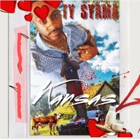 Ty Syama - Kansas (Explicit)