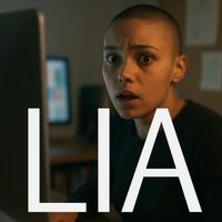 LIA - Logo
