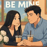 Matt - Be Mine