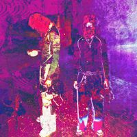 JUPIT3R - RAVEN MURDER (Explicit)