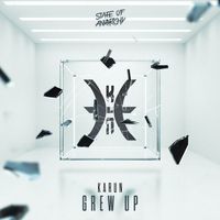 Karun - Grew Up (Explicit)