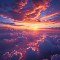 ronnie walsh - colors in the sky