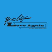 Dua Lipa - Love Again (Imanbek Extended Remix)