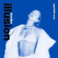 Dua Lipa - Illusion (Logic1000 Remix) (Extended)