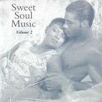 Syreeta - Sweet Soul Music, Vol. 2 (REMASTERED 2023)